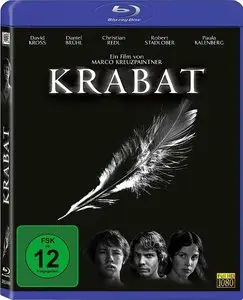 Krabat - Il Mulino dei 12 Corvi (2008)