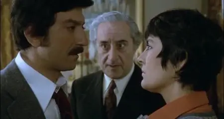 Le farò da padre / Bambina (1974)