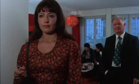 Greta - Haus ohne Männer / Wanda, the Wicked Warden (1977)