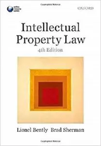 Intellectual Property Law [Repost]