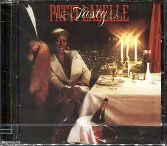 Patti Labelle - Tasty (1978) [2014, Remastered & Expanded Edition]