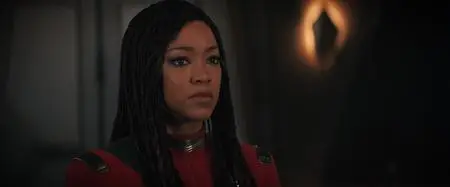 Star Trek : Discovery S04E09