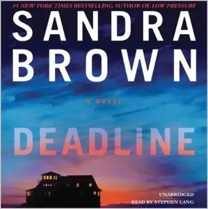 Sandra Brown - Deadline