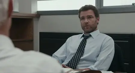 Spotlight (2015)
