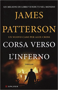 James Patterson - Corsa verso l'inferno [Repost]