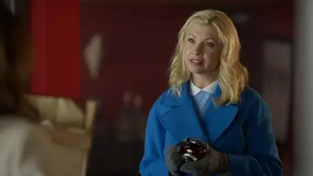 Sister Swap: A Hometown Holiday (2021)