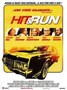 Hit & Run (2012) 