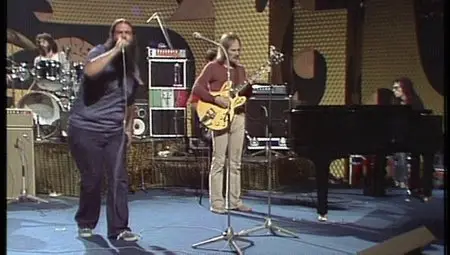 Canned Heat - Live At Montreux '73 [Reuploaded]