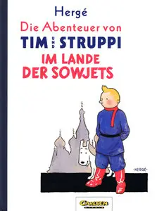 Die Abenteuer von Tim und Struppi 3-9