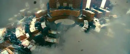 The Hitman's Bodyguard / Hitman & Bodyguard (2017)