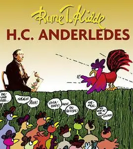 «H.C. Anderledes» by Rune T. Kidde