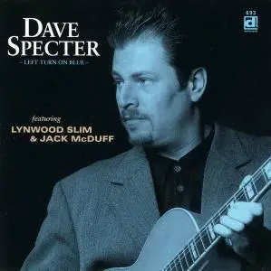 Dave Specter - Left Turn On Blue (1996)