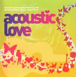 VA - Acoustic Love Vol. 2 (2006)