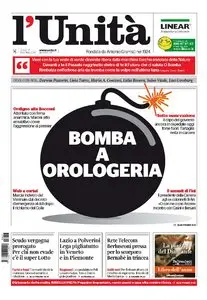 Unità 17.12.2009