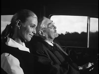 Wild Strawberries (1957) - (The Criterion Collection - #139) [DVD9] [2002] 