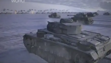 Greatest Tank Battles: Season 2 / Великие танковые сражения: 2-й сезон (2011-2012)