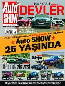 Autoshow - Kasım 2017