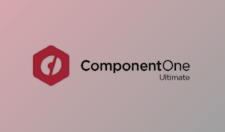 ComponentOne Ultimate 2020.2.1.438