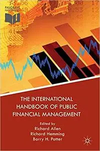 The International Handbook of Public Financial Management (Repost)