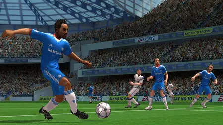 FiFA 11 (Wii/PAL)