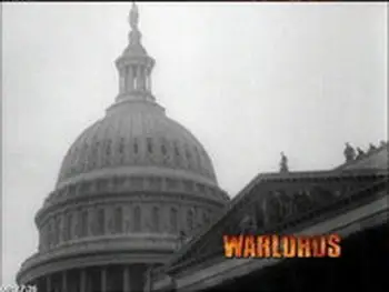 Channel 4 - Warlords 2of4 Churchill vs Roosevelt