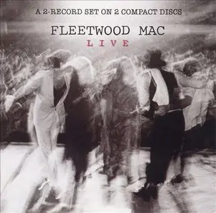 Fleetwood Mac - Live (1980/2013) [Official Digital Download]