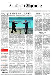 Frankfurter Allgemeine Zeitung F.A.Z. mit Rhein-Main Zeitung - 28. April 2018
