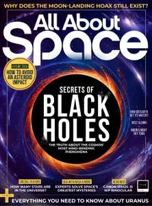 All About Space - 24 March 2022