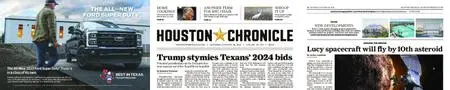 Houston Chronicle – January 28, 2023