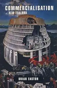 The Commercialisation of New Zealand