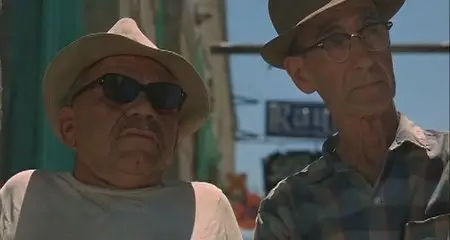 Исчезающая точка / Vanishing Point (1971)