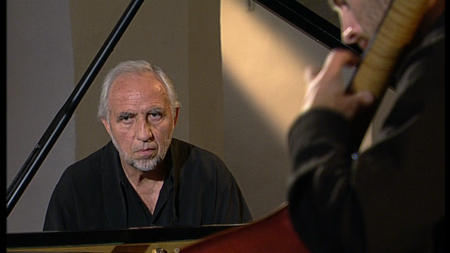Jacques Loussier Trio - Play Bach and more...(2005) [DVD9]