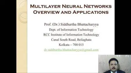 Multilayer Neural Networks