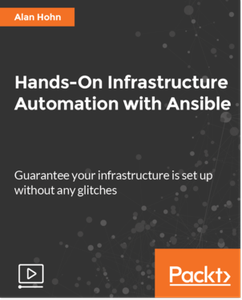 Hands-On Infrastructure Automation with Ansible