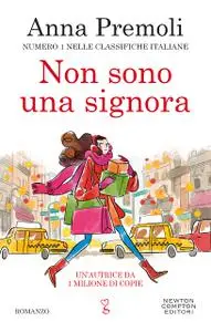 Anna Premoli - Non sono una signora