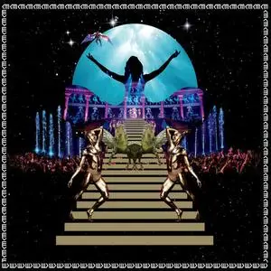 Kylie Minogue - Aphrodite / Les Folies - Live in London (2011)