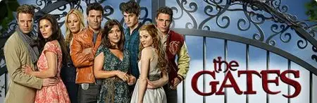 The Gates S1E02