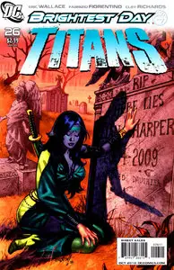 Titans #26