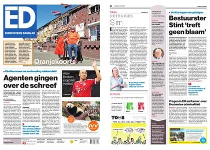 Eindhovens Dagblad - Helmond – 05 juli 2019