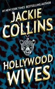 «Hollywood Wives» by Jackie Collins