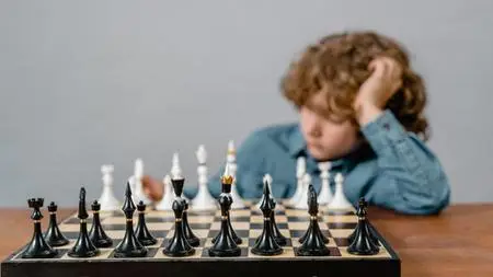 Chess Tactics For Advance Beginners By Afm Rajat Malik