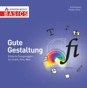 Eva Ruhland - Gute Gestaltung