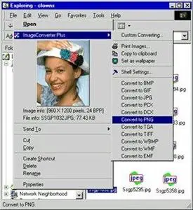 ImageConvertor Plus 7.1.10 build 80125