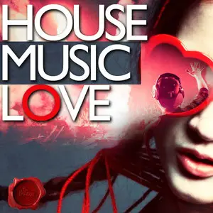Fox Samples - House Music Love [WAV MiDi]