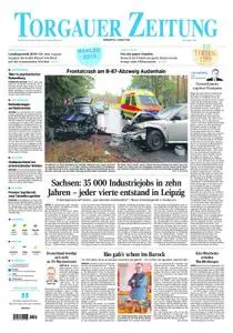 Torgauer Zeitung - 01. August 2019