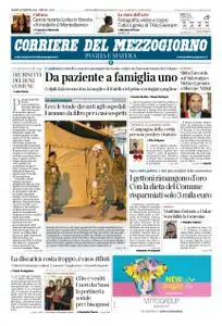 Corriere del Mezzogiorno Bari – 28 febbraio 2020
