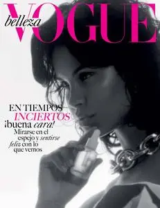 Vogue Belleza – marzo 2021