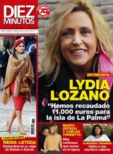 Diez minutos - 08 diciembre 2021