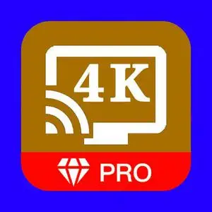 All TV Cast Pro v1.2