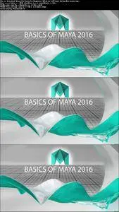 Autodesk Maya the Basics for Beginners